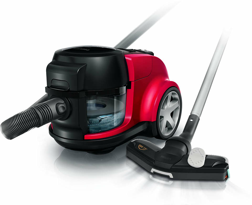 Philips FC8950/61 vacuum – image 9
