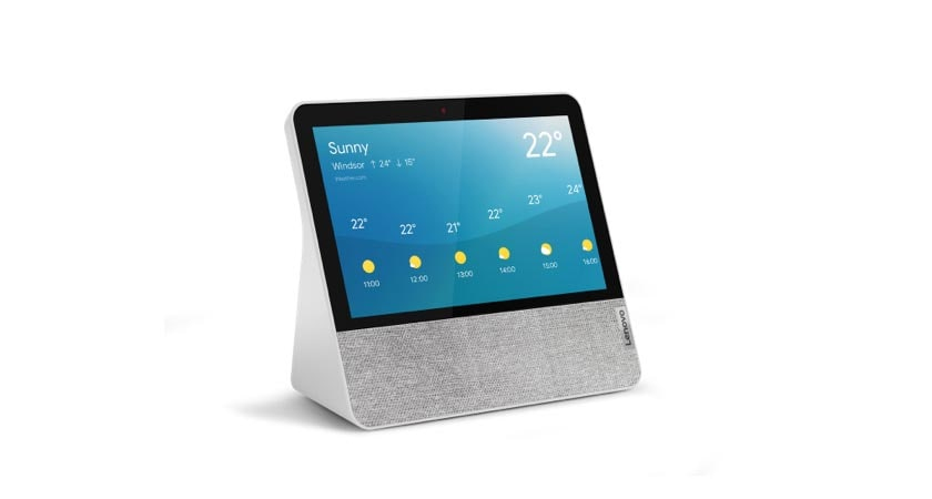 Lenovo Smart Display 7 – image 1