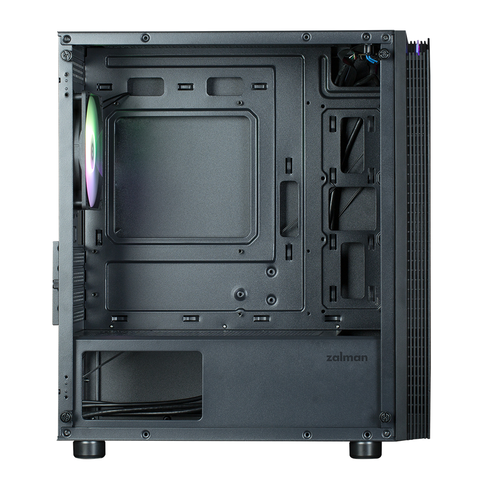 Zalman T4 PLUS – image 5