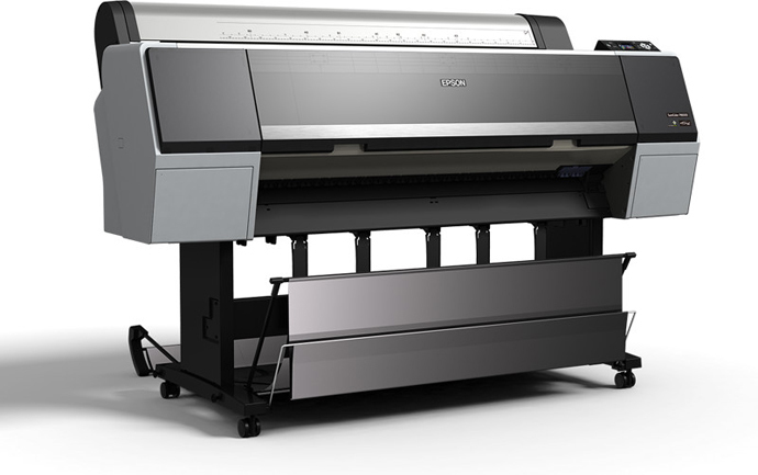 Epson SureColor P8000 large format printer Inkjet Colour – image 5