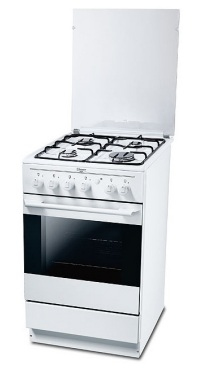Electrolux RKG 501103 W