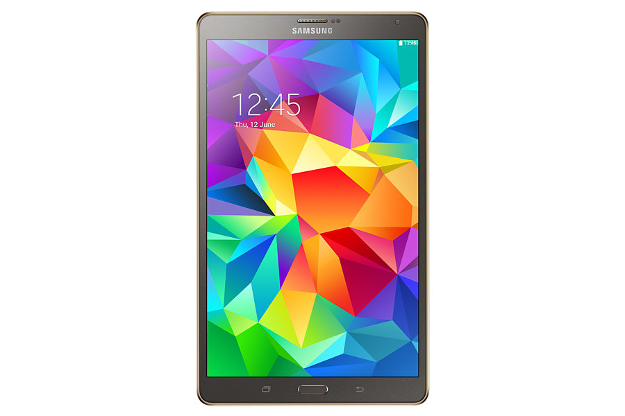 Samsung Galaxy Tab S SM-T705 – image 1