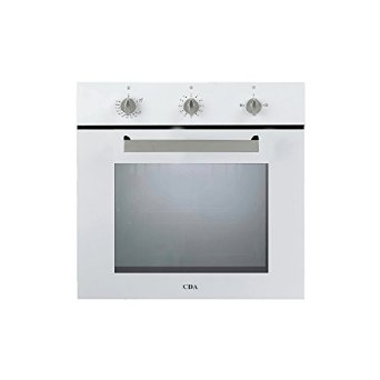 CDA SG120 56 L 2700 W White