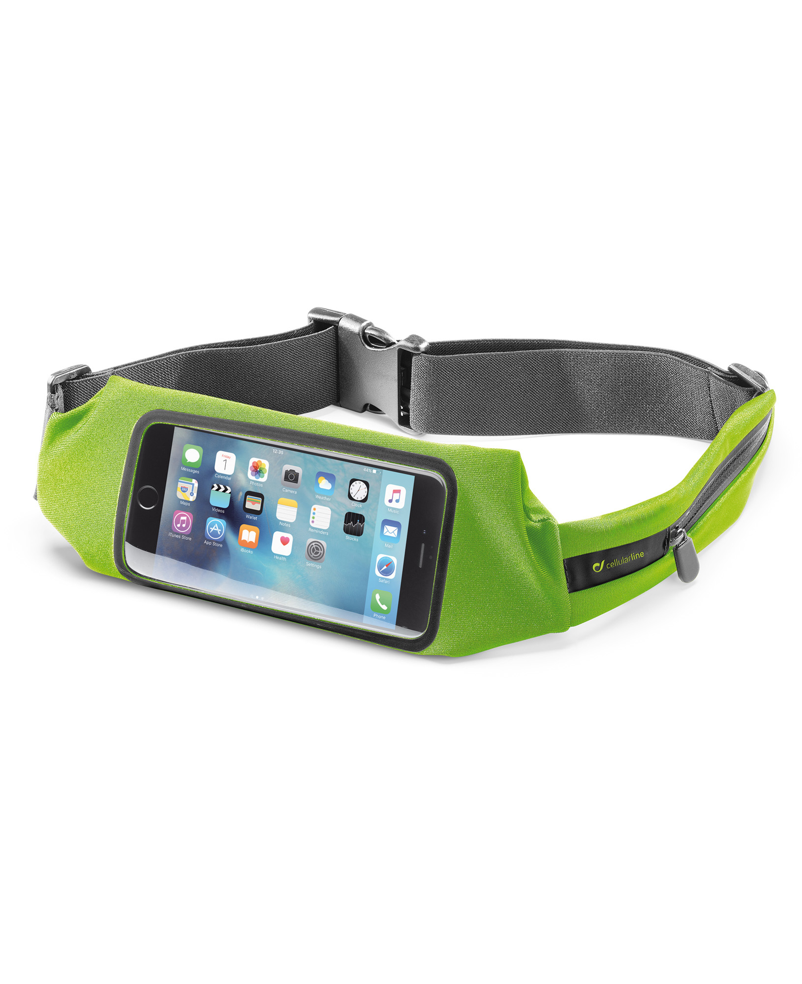 Cellularline Waistband View - Universal