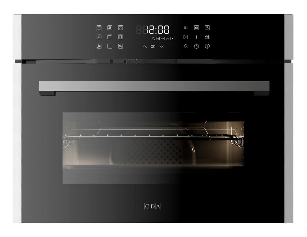 CDA VK703SS — vue 1 sur 1
