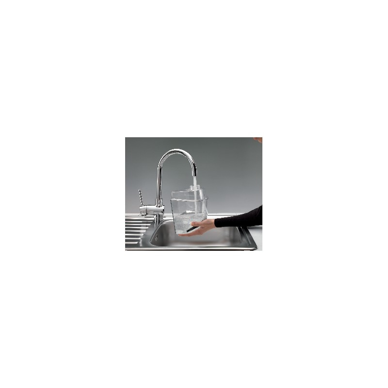 Ariete 4166 Upright garment steamer – image 3