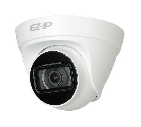 Dahua Technology Ez-Ip IPCT1B4036 security camera Dome IP security camera Indoor