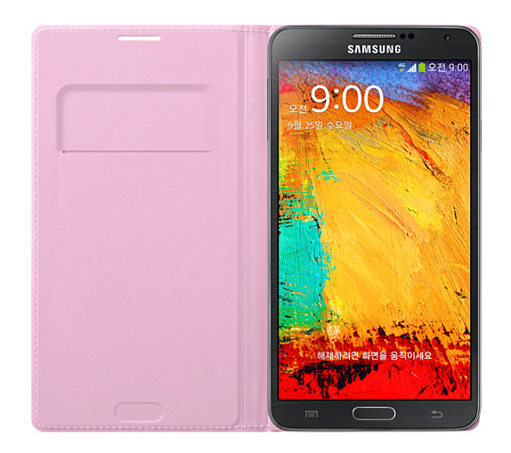 Samsung EF-WN900BIEG mobile phone case