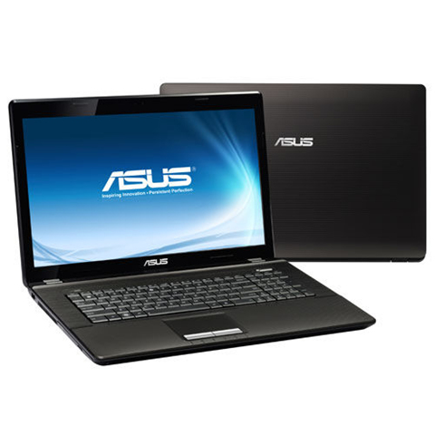 ASUS X73SJ-TY043X laptop Intel® Core™ i3 i3-2330M – image 2