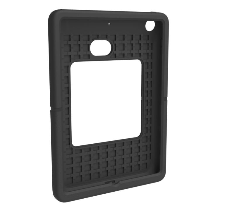 Kensington Rugged Band for SecureBack™ M Series for iPad® Air — Black – image 7