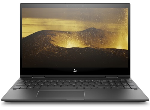 HP ENVY x360 15-cp0100nd AMD Ryzen™ 5 2500U Hybrid (2-in-1)