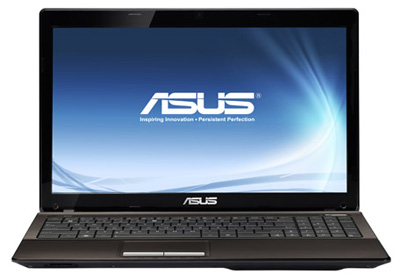 ASUS K53TA-SX108V laptop