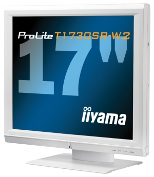 iiyama T1730SR-W2 computer monitor – image 3