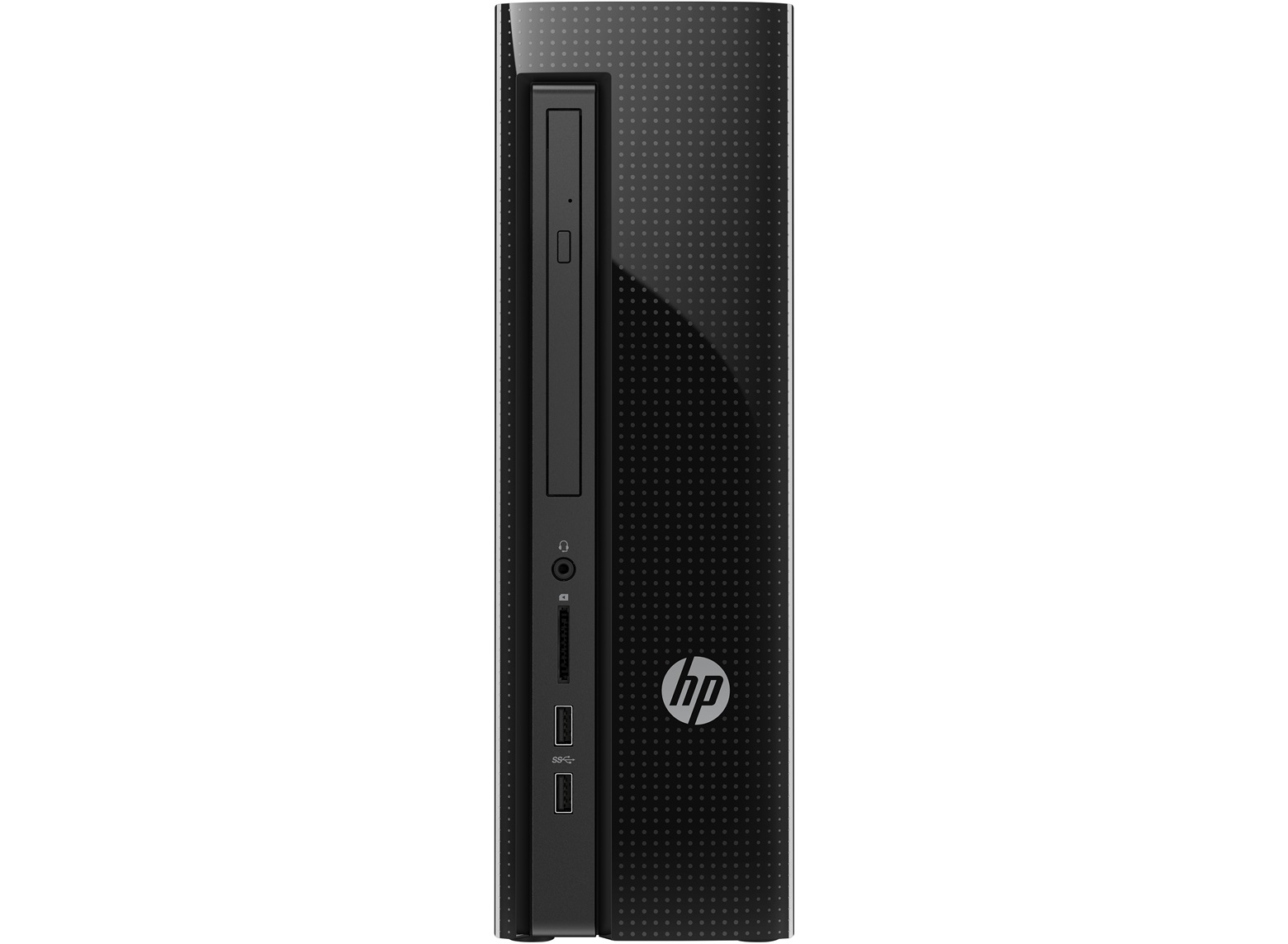 HP Slimline 450-101nd Intel® Core™ i3 i3-4170 – image 2