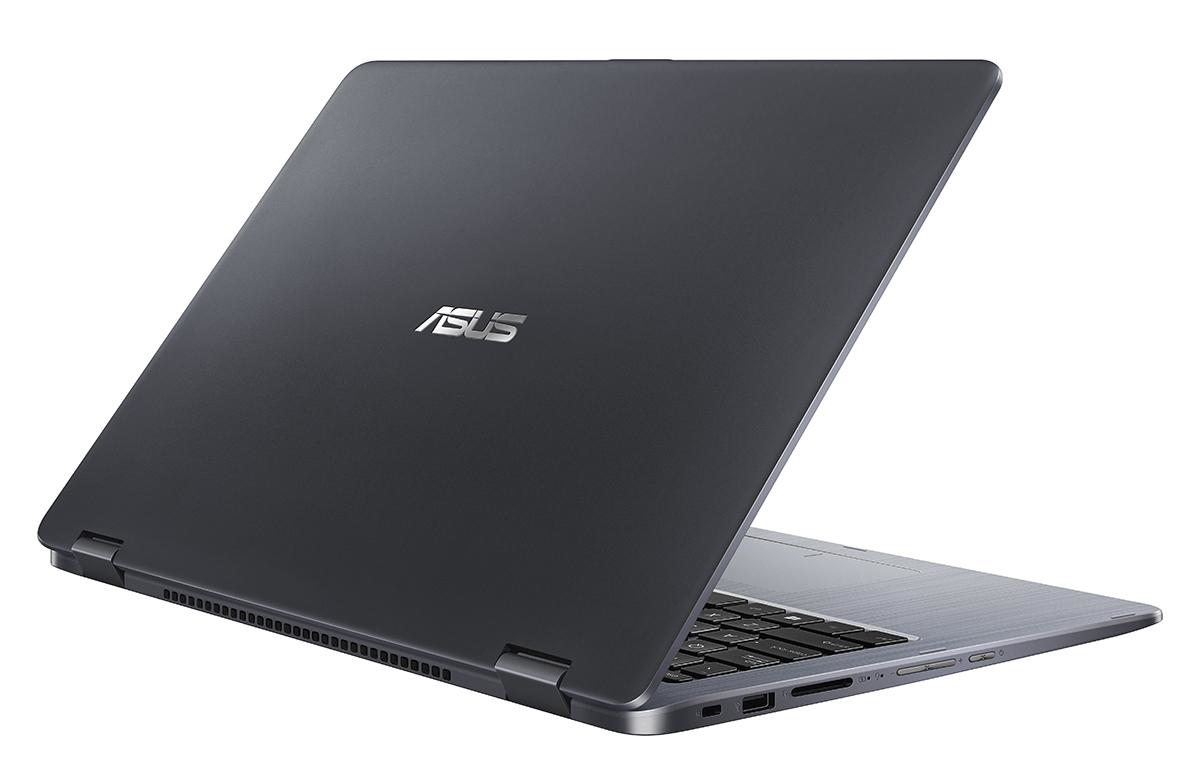 ASUS Vivobook Flip TP510UF-E8026T Intel® Core™ i7 i7-8550U Hybrid (2-in-1) – image 8