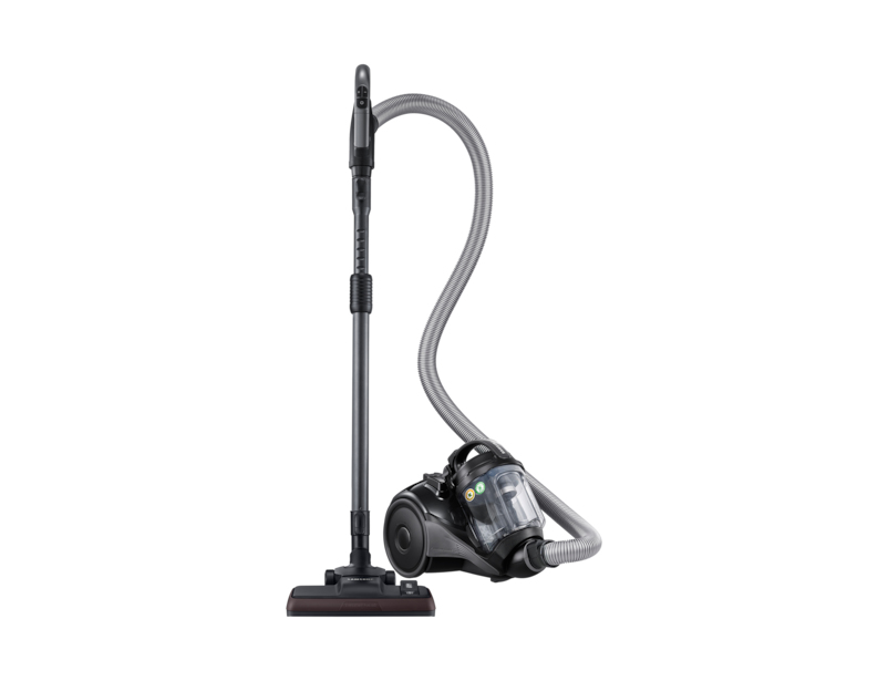 Samsung SC05K41H0HG 2 L Cylinder vacuum Dry 550 W Bagless – image 6