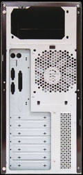 Tacens SIGNUM computer case Midi Tower Black – image 3