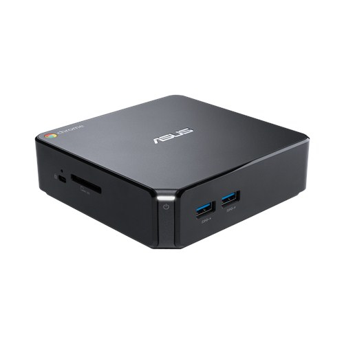 ASUS Chromebox2-G007U Intel® Core™ i7 i7-5500U – image 9