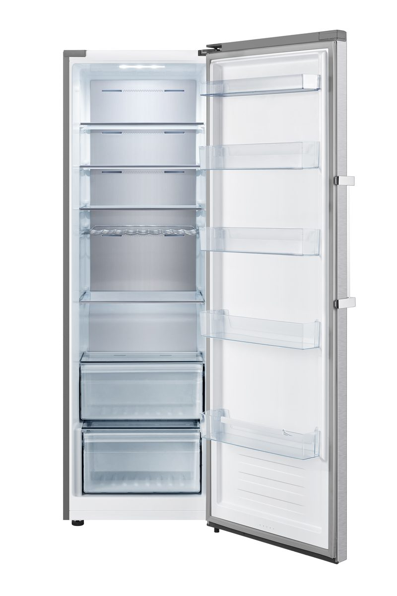 Hisense FL372BIE fridge Freestanding – image 2