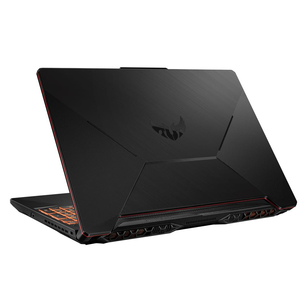 ASUS TUF Gaming A15 FA506IU-HN278 AMD Ryzen™ 7 4800H Laptop – image 7