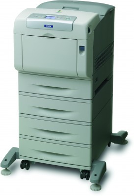 Epson AcuLaser C4200DNPC6 – image 2