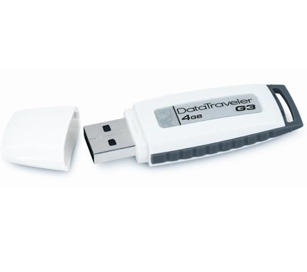 Kingston Technology I Generation 3, 4GB