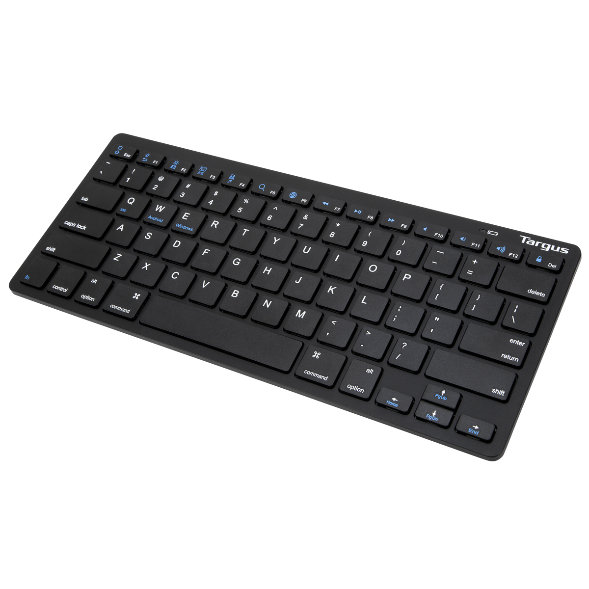 Targus KB55 Bluetooth Black – image 2