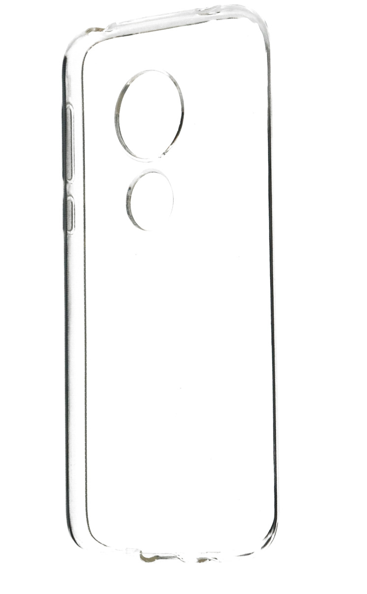 Mobiparts Classic TPU Case Motorola Moto G7 Play Transparent – image 3