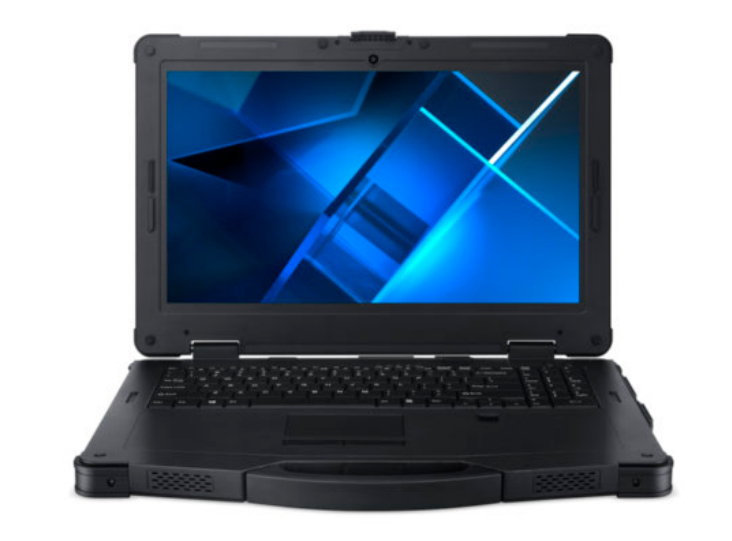 Acer EN715-51W-55BQ Intel® Core™ i5 i5-8250U Laptop