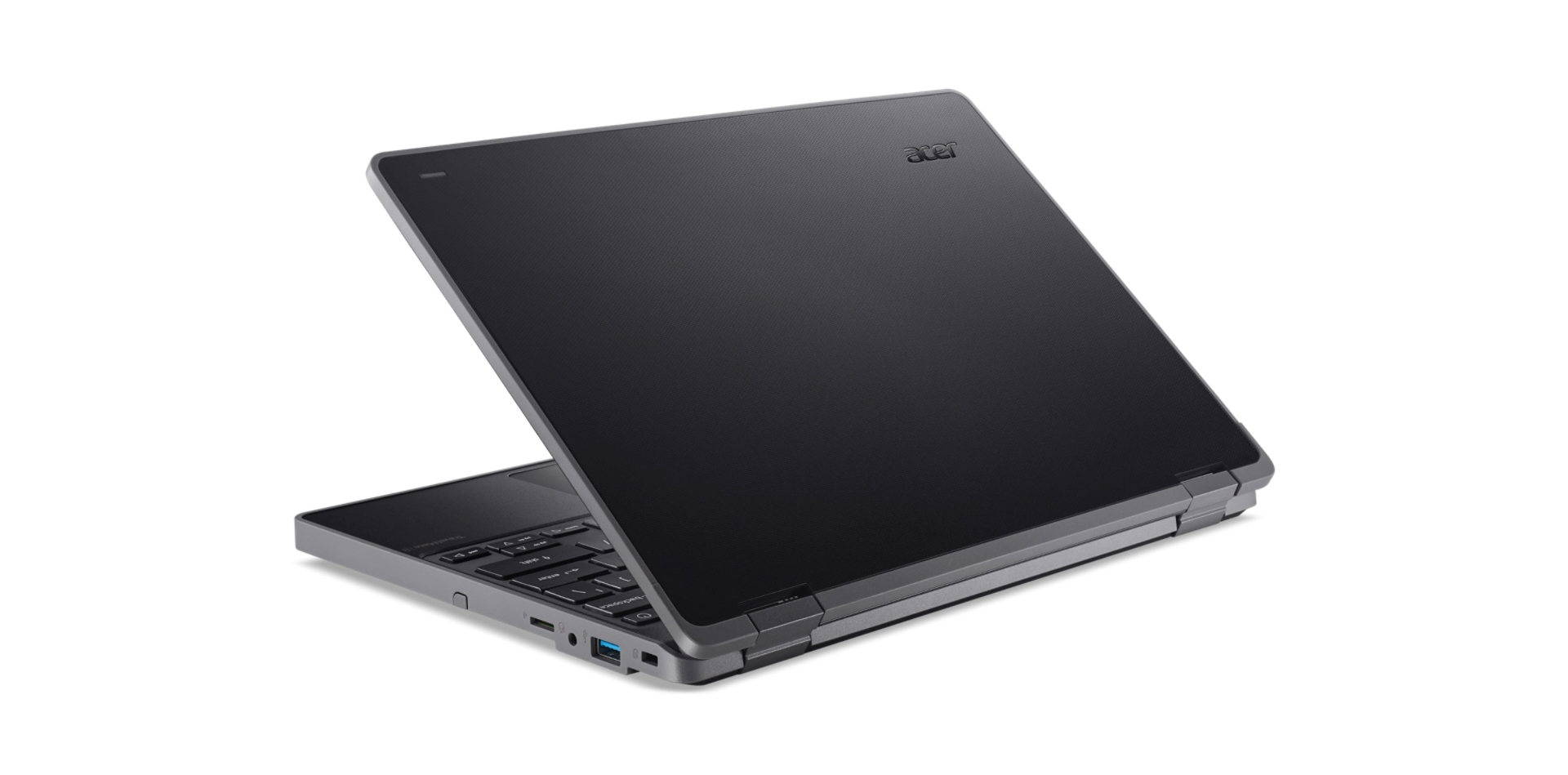 Acer TravelMate Spin B3 TMB311RN-33-C6J5 Intel® N N100 Ultraportable – image 4