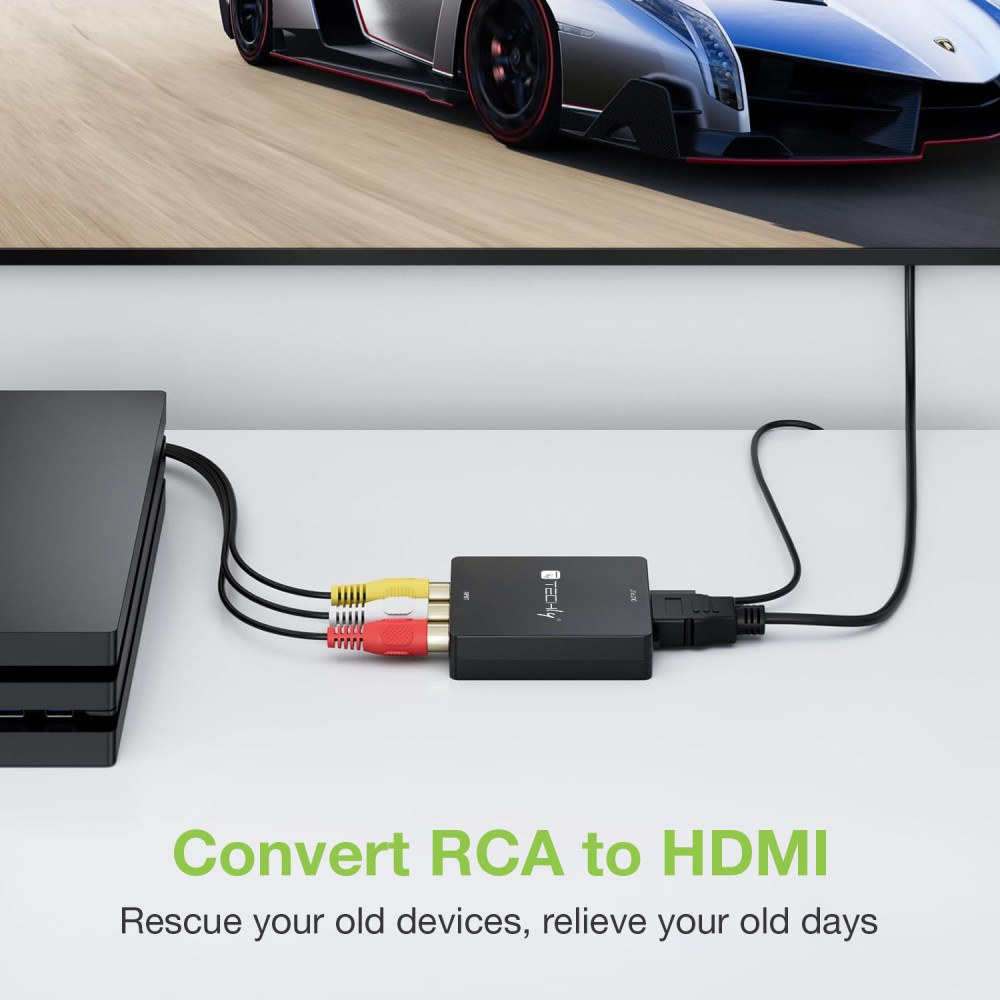 Techly IDATA SPDIF-6E3 – image 7
