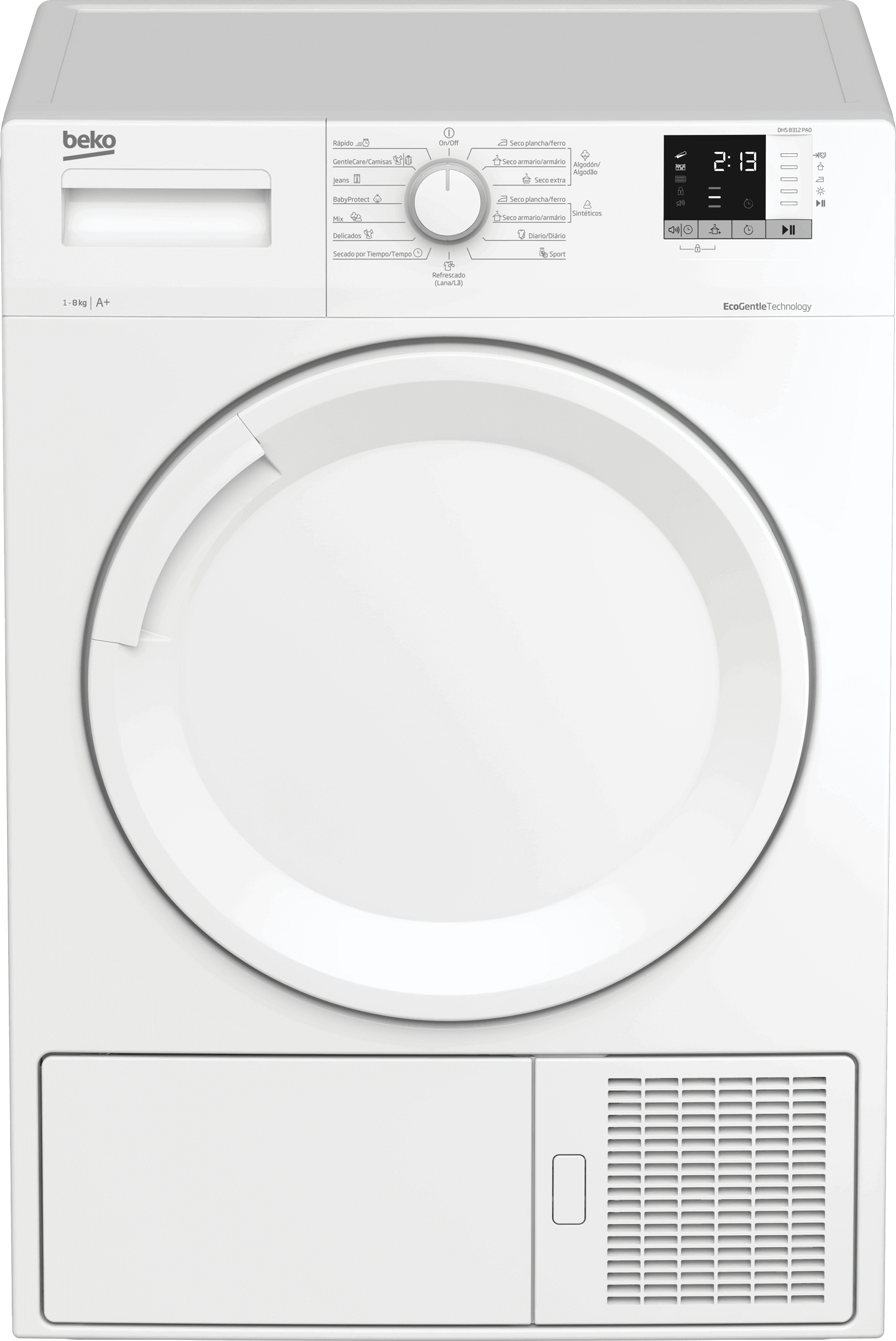 Beko DHS 8312 PA0 – image 1