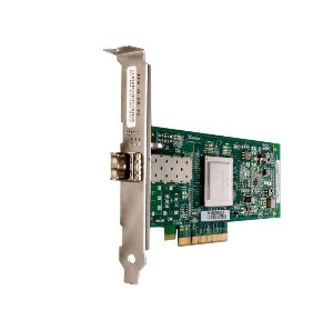 Dell 406-10694 network card Internal Fiber 8000 Mbit/s
