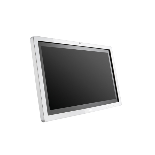 AOC A2472PW4T computer monitor – image 2