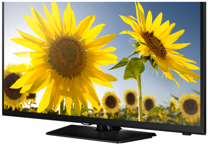 Samsung UN48H4200AH 121.9 cm (48") HD Black – image 5