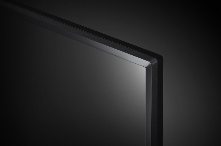 LG 32LJ500V TV 81.3 cm (32") Full HD Black – image 8