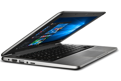 MEDION AKOYA S2217 Intel Atom® Z3735F Laptop – image 4
