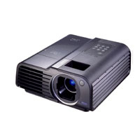 BenQ MP730/WXGA 2200ALu 3.5kg