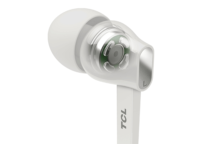 TCL MTRO100BTWT headphones/headset Wireless In-ear Calls/Music Bluetooth White – image 3