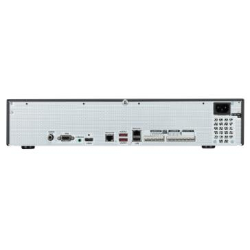 Samsung SRN-1670D-1TB network video recorder – image 3