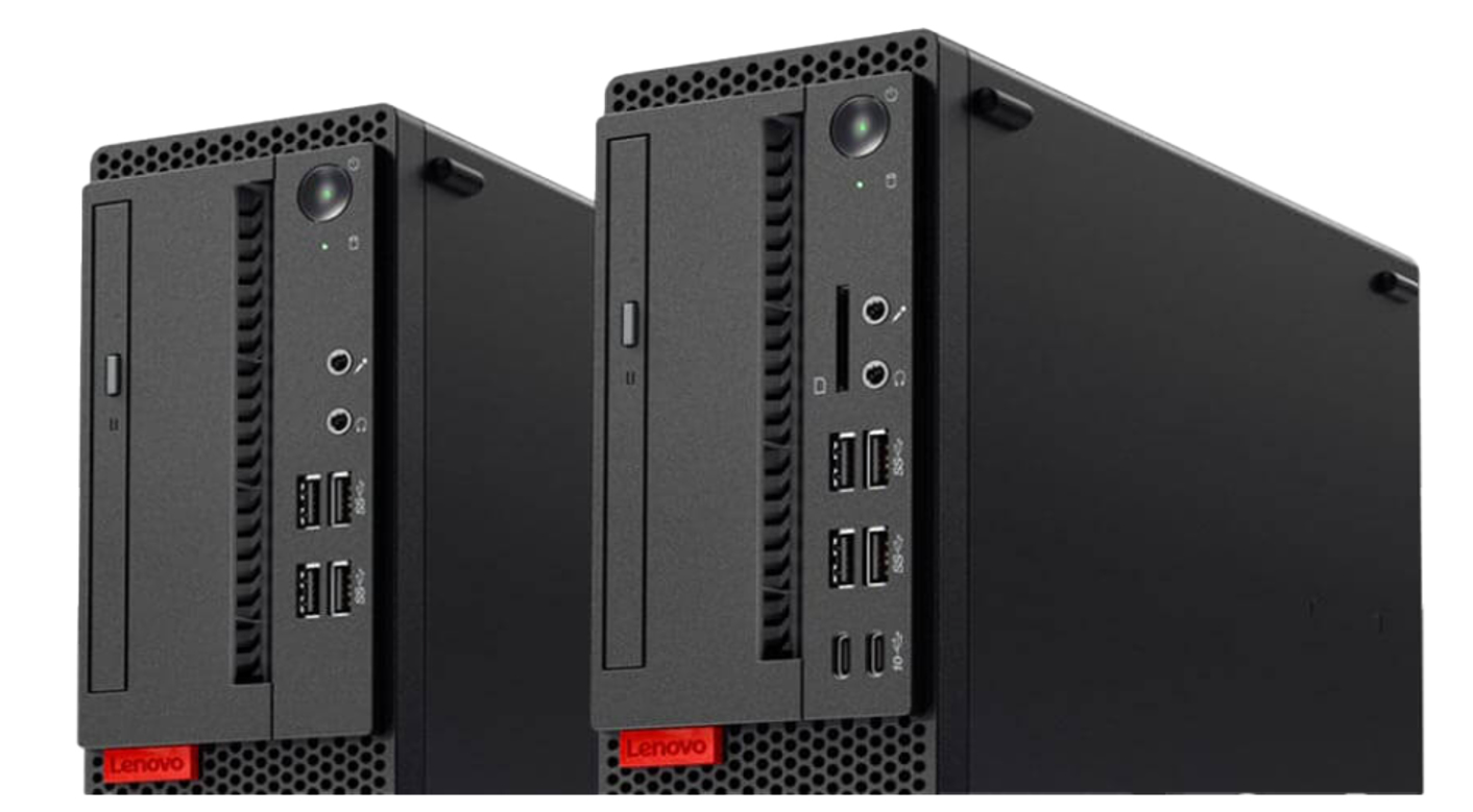 upcycle it Lenovo ThinkCentre M910s (Refurbished) A – image 4