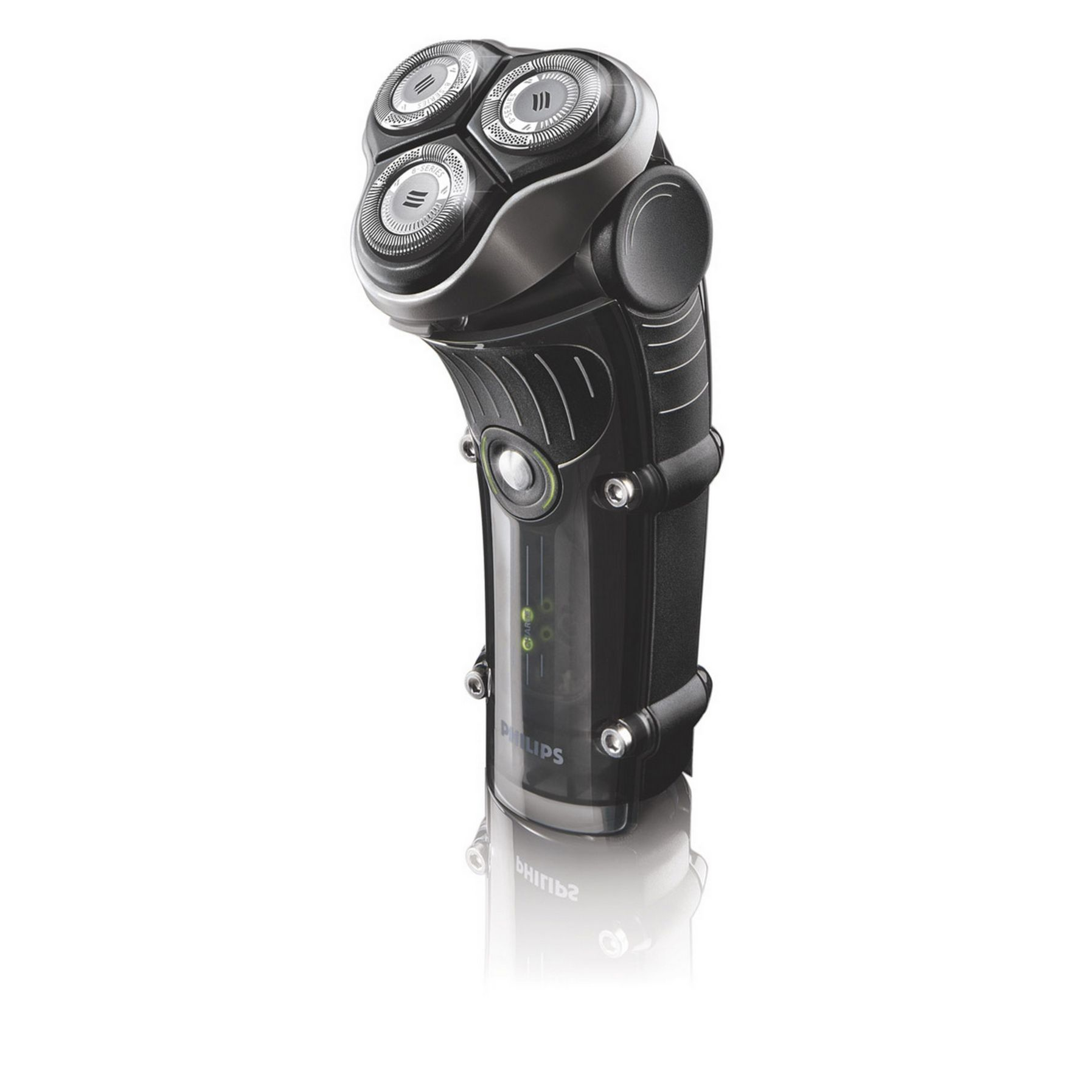 Philips SHAVER Series 3000 Electric shaver HQ7260/16 – image 1