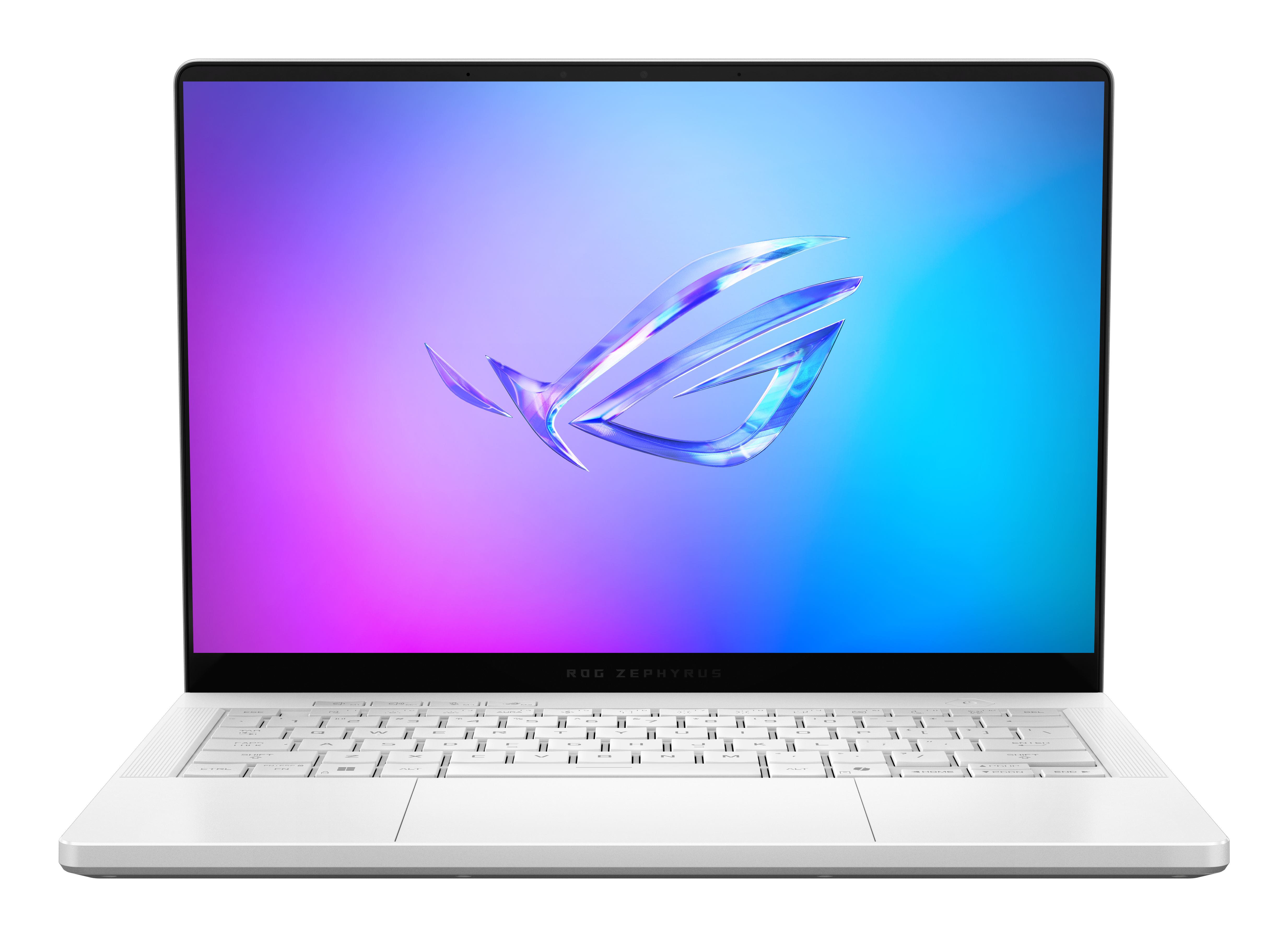 Portátil gaming - ASUS ROG Zephyrus G14 OLED GA403WR-QS087W Copilot+ PC, 14" 3K, AMD Ryzen™ AI 9 HX370 50 TOPS, 32GB RAM, 1TB SSD, RTX™ 5070 Ti, W11H - imagen 5