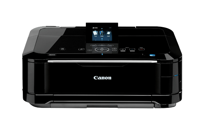 Canon PIXMA MG6120 Inkjet A4 – image 2