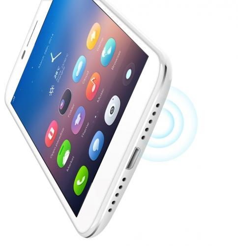 Hisense HS-D2 smartphone – image 5