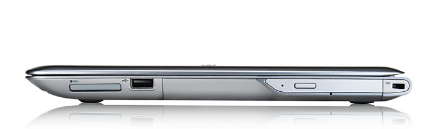 Samsung 5 530U4C-S04TH Intel® Core™ i5 i5-3317U Laptop – image 4