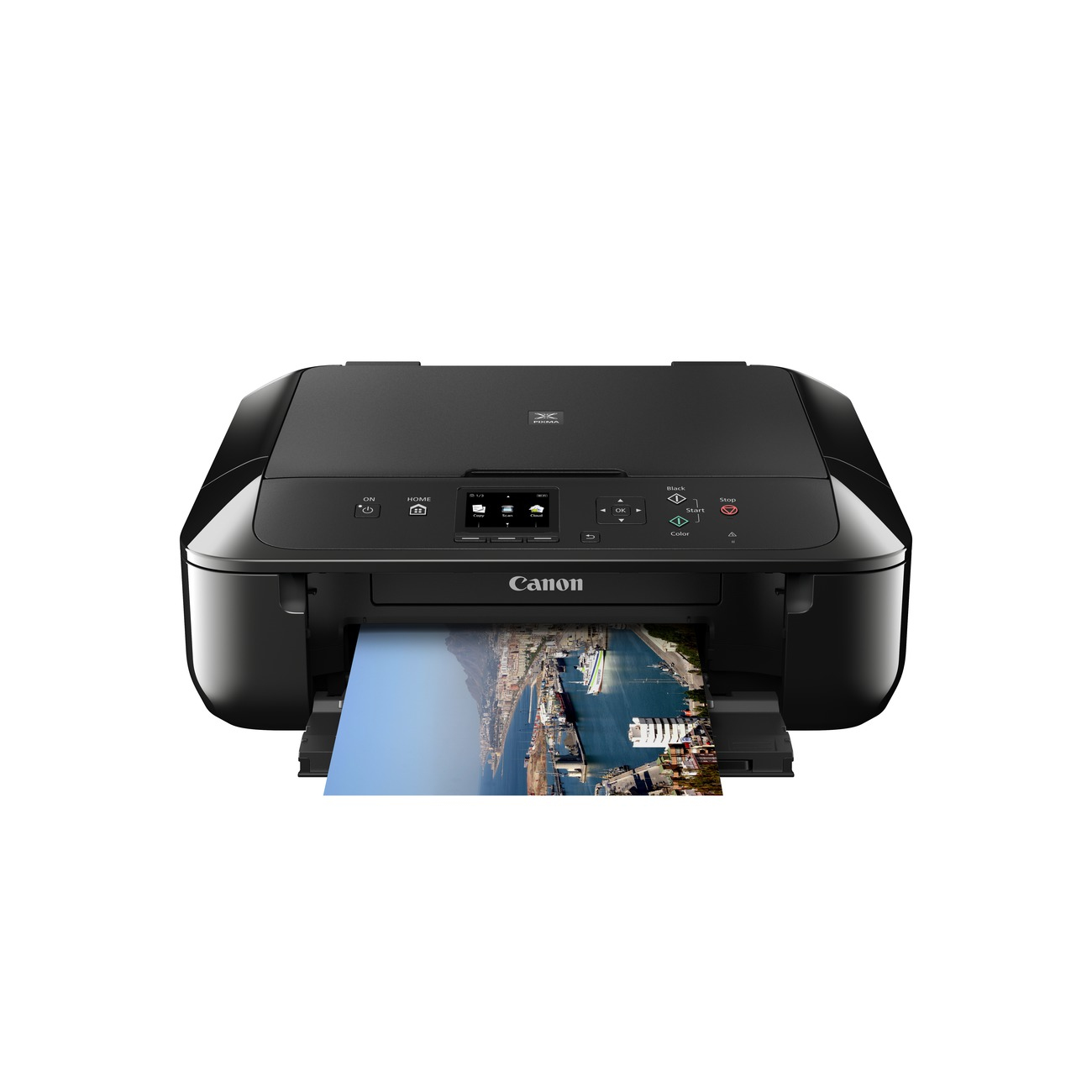 Canon PIXMA MG5750 Inkjet A4 – image 4