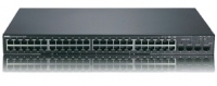 Dell PowerConnect 5448, 3yr Next Business Day