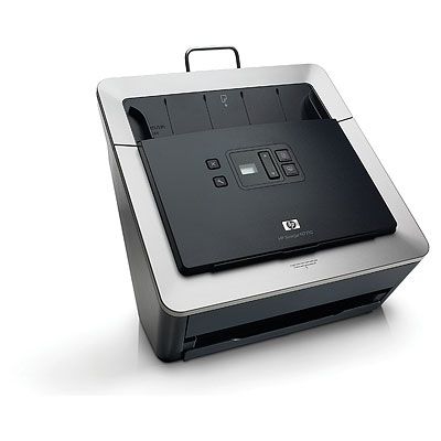 HP Scanjet N7710 Sheet-fed scanner – image 6