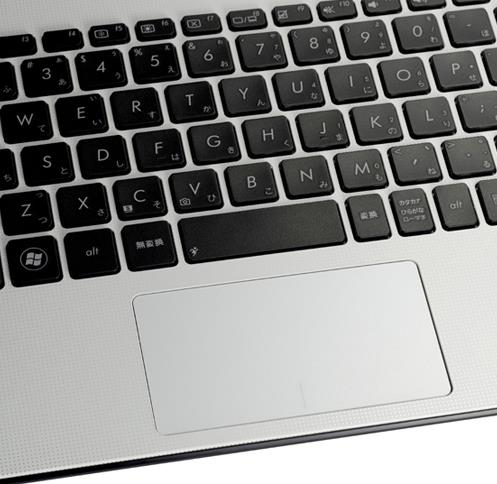 ASUS A-RX256H Intel® Celeron® B830 Laptop – image 3